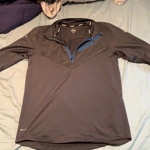 Nike Dri-Fit running jacket